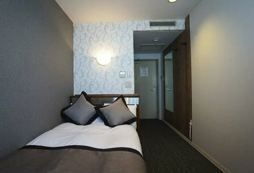 Standard Yhden Hengen Huone, Areaone Kochi