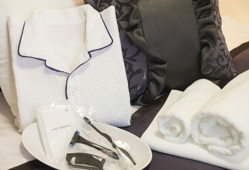 标准单人间, Areaone Kochi