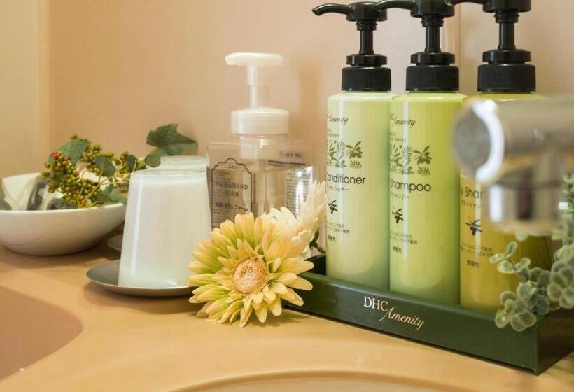 Номер Стандарт, Areaone Kochi