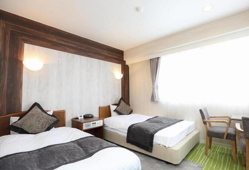 标准间, Areaone Kochi