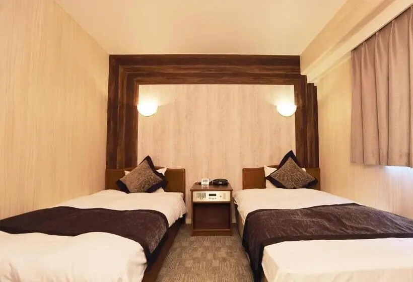 Standard-huone, Areaone Kochi