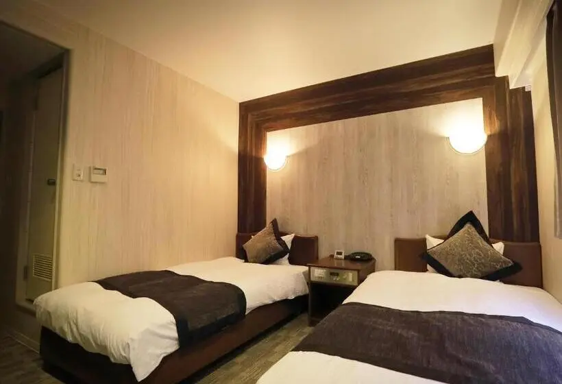 Standard-huone, Areaone Kochi