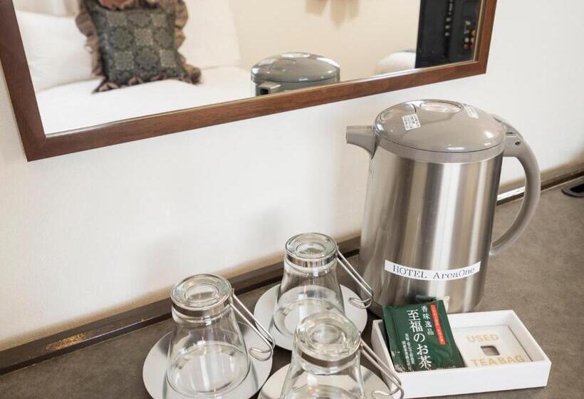 Номер Стандарт, Areaone Kochi