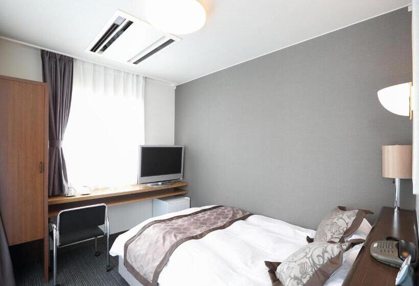 标准间, Areaone Kochi