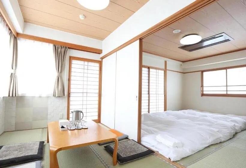 Perhehuone, Areaone Kochi