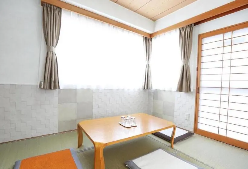 Perhehuone, Areaone Kochi