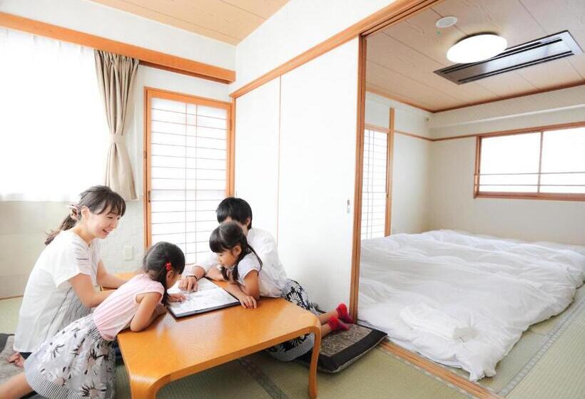 家庭间, Areaone Kochi