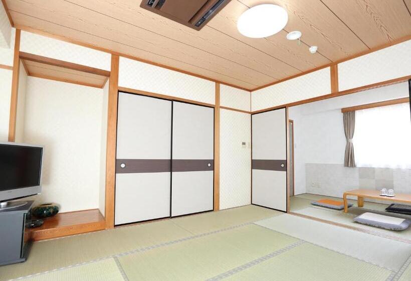 家庭间, Areaone Kochi