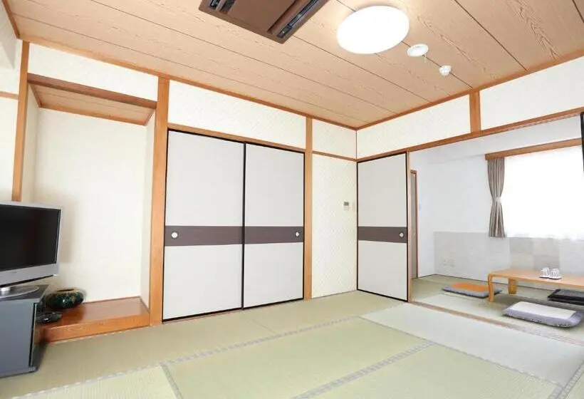 Perhehuone, Areaone Kochi
