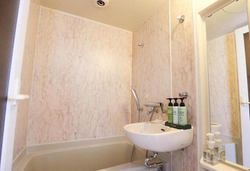 家庭间, Areaone Kochi