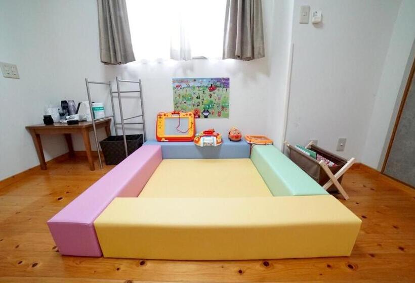 家庭间, Areaone Kochi