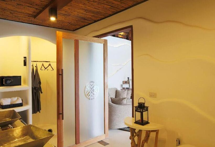 Дом 1 Спальня, Boribot Pool Resort