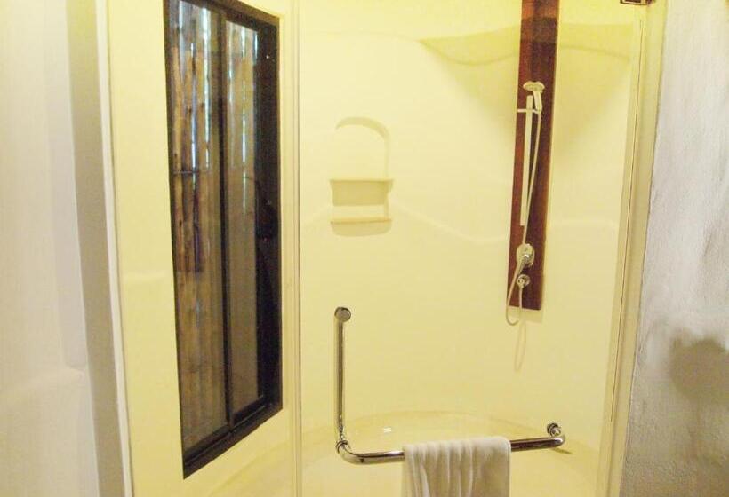 בית, חדר שינה 1, Boribot Pool Resort