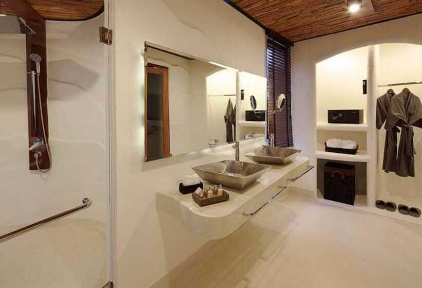 Люкс с Видом, Boribot Pool Resort