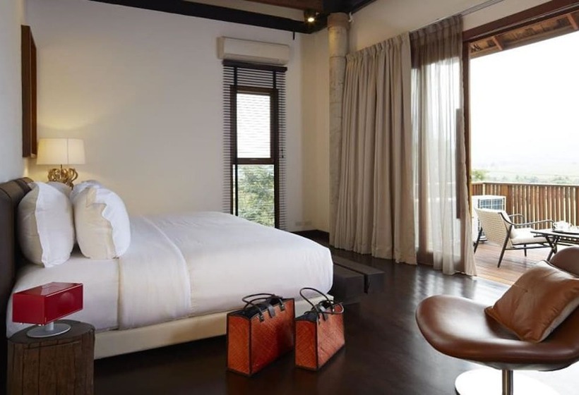 סוויטה עם נוף, Boribot Pool Resort