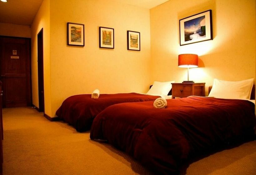 Номер Стандарт, Morino Lodge Hakuba