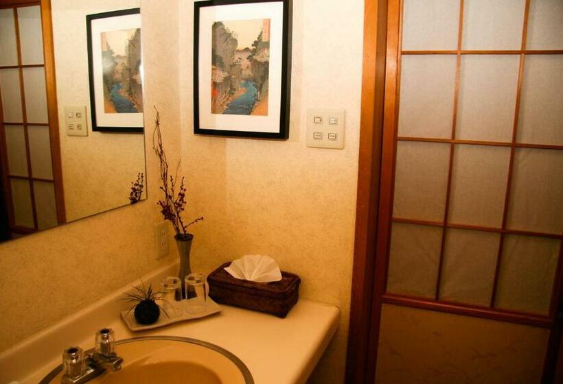 Номер Стандарт, Morino Lodge Hakuba