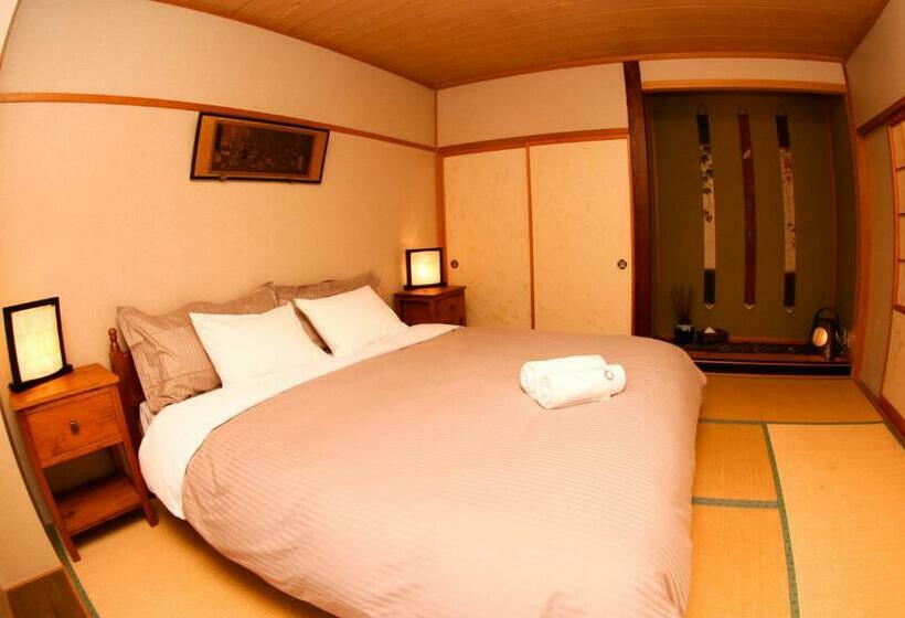 Номер Стандарт, Morino Lodge Hakuba
