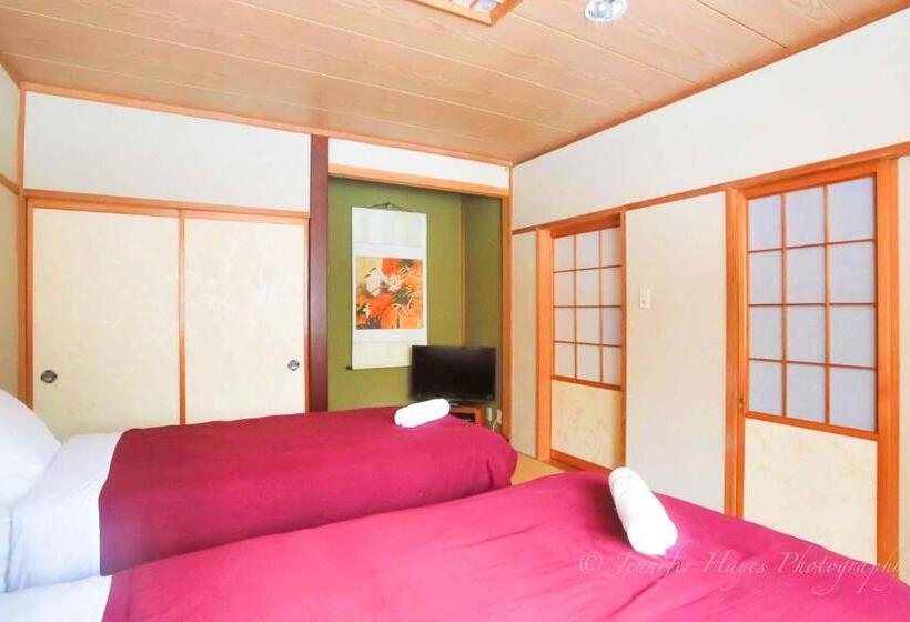 Номер Стандарт, Morino Lodge Hakuba