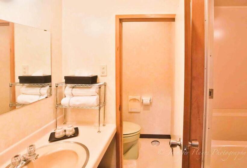 Номер Стандарт Трехместный, Morino Lodge Hakuba