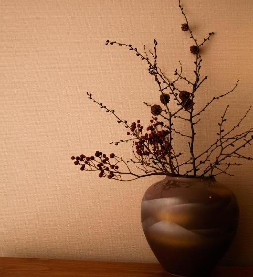 Семейный Номер, Morino Lodge Hakuba