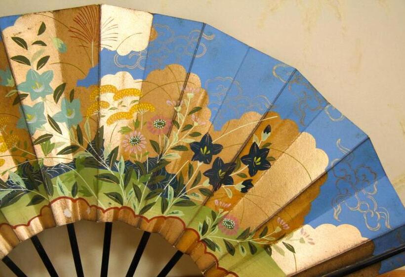 Семейный Номер, Morino Lodge Hakuba