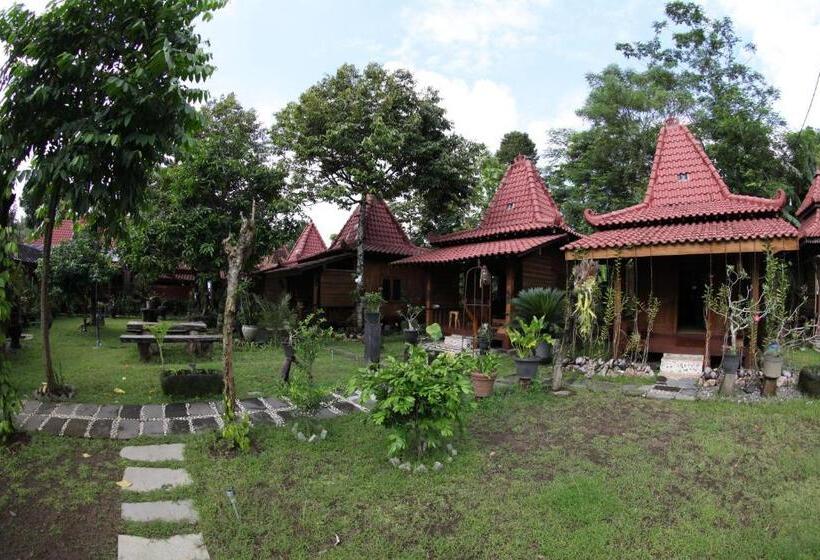 스탠다드 방갈로, Omah Garengpoeng