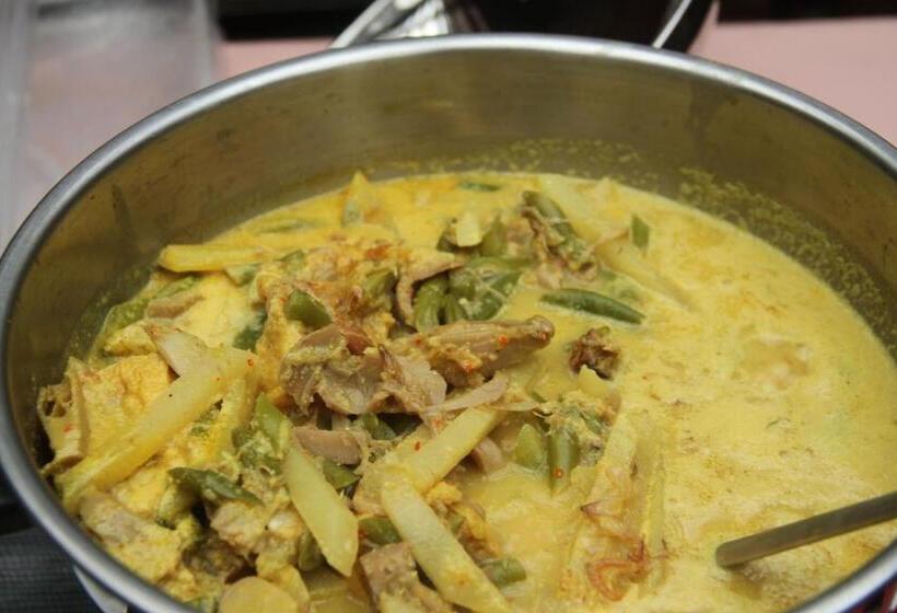 스탠다드 싱글 룸, Omah Garengpoeng