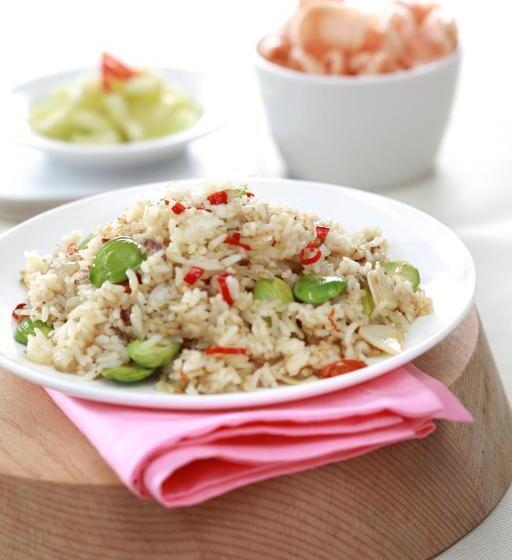 싱글 디럭스 룸, Omah Garengpoeng