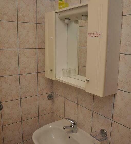 חדר סטנדרט, Pansion Antonio