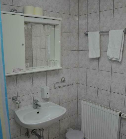 חדר סטנדרט, Pansion Antonio