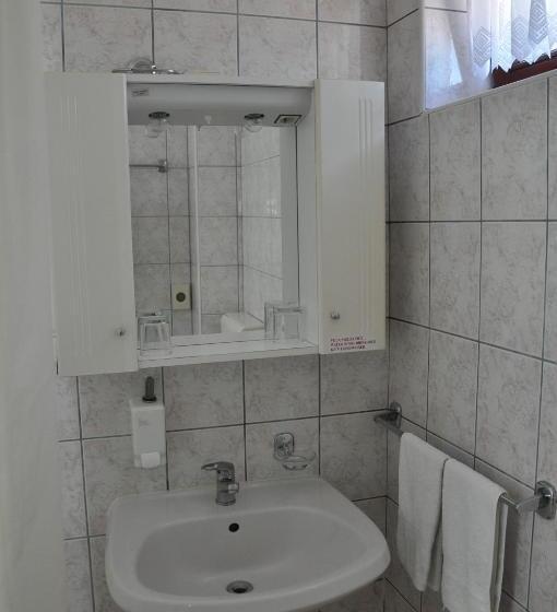 חדר סטנדרט, Pansion Antonio