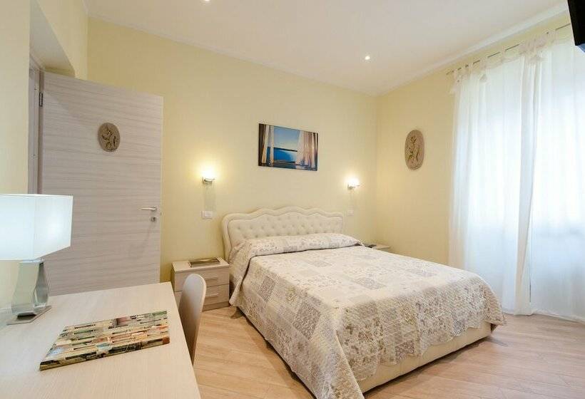 غرفة قياسية, Guest House Le Tre Spezie