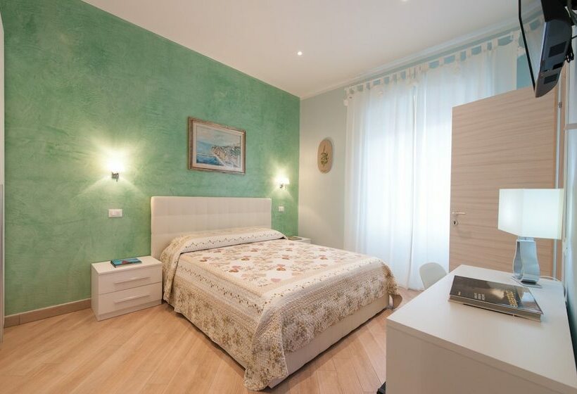 غرفة قياسية, Guest House Le Tre Spezie