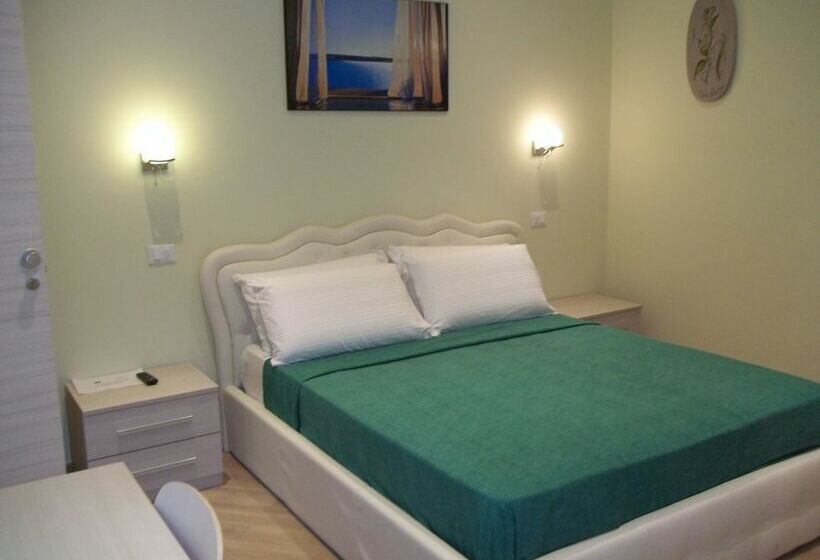 اتاق استاندارد, Guest House Le Tre Spezie