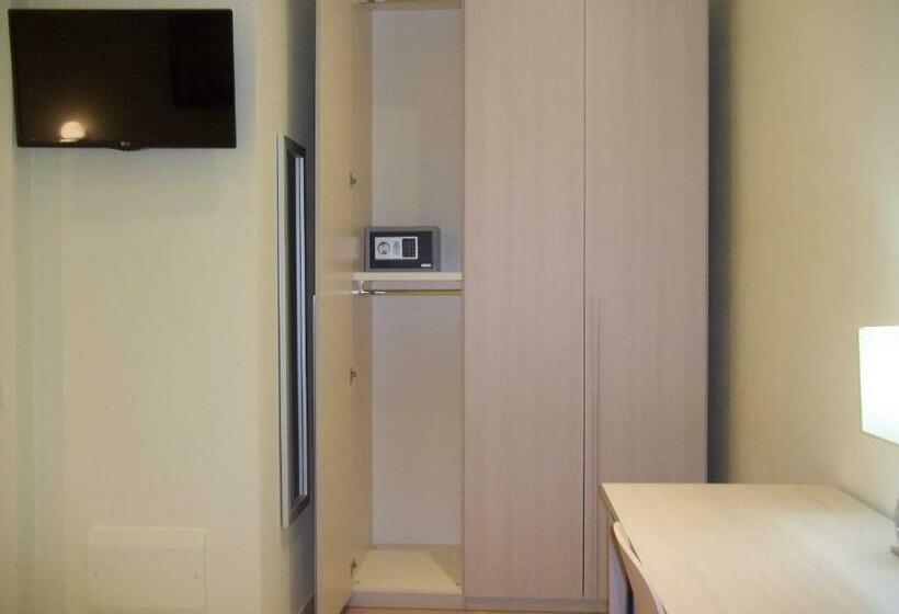 اتاق استاندارد, Guest House Le Tre Spezie