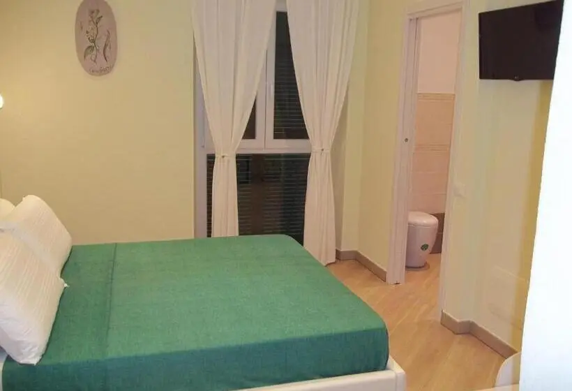 اتاق استاندارد, Guest House Le Tre Spezie