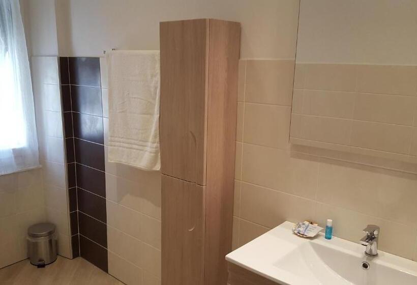 غرفة أساسية, Guest House Le Tre Spezie