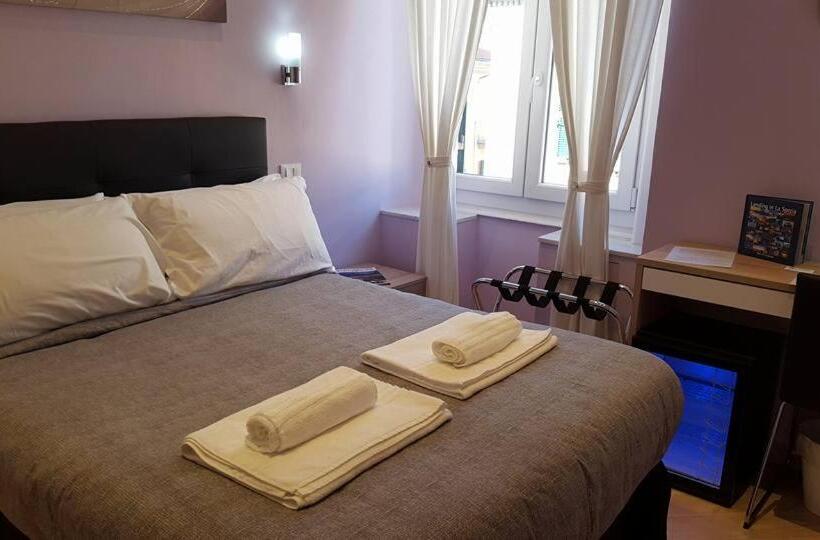 غرفة أساسية, Guest House Le Tre Spezie