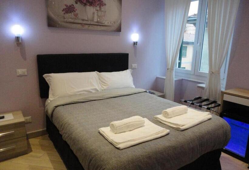 اتاق عادی, Guest House Le Tre Spezie