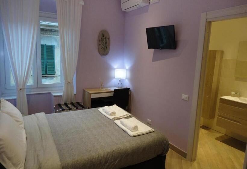 غرفة أساسية, Guest House Le Tre Spezie