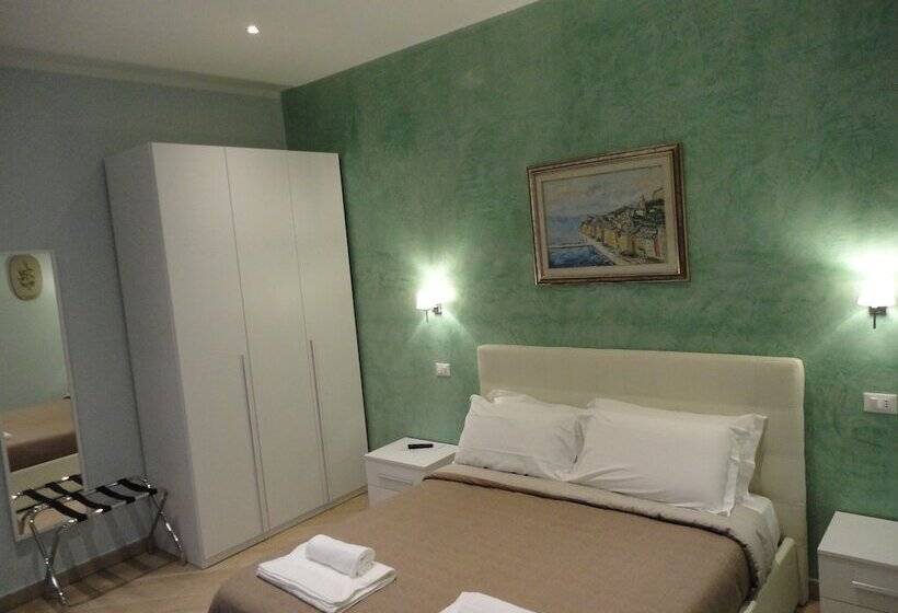 غرفة قياسية, Guest House Le Tre Spezie