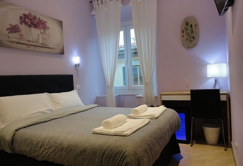 غرفة أساسية, Guest House Le Tre Spezie