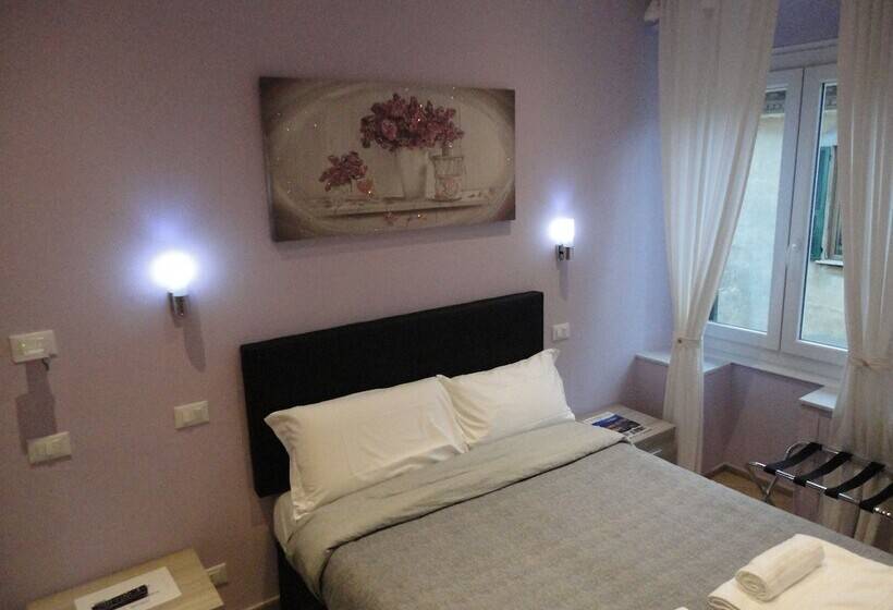 اتاق عادی, Guest House Le Tre Spezie