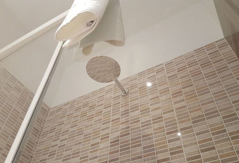 غرفة قياسية, Guest House Le Tre Spezie