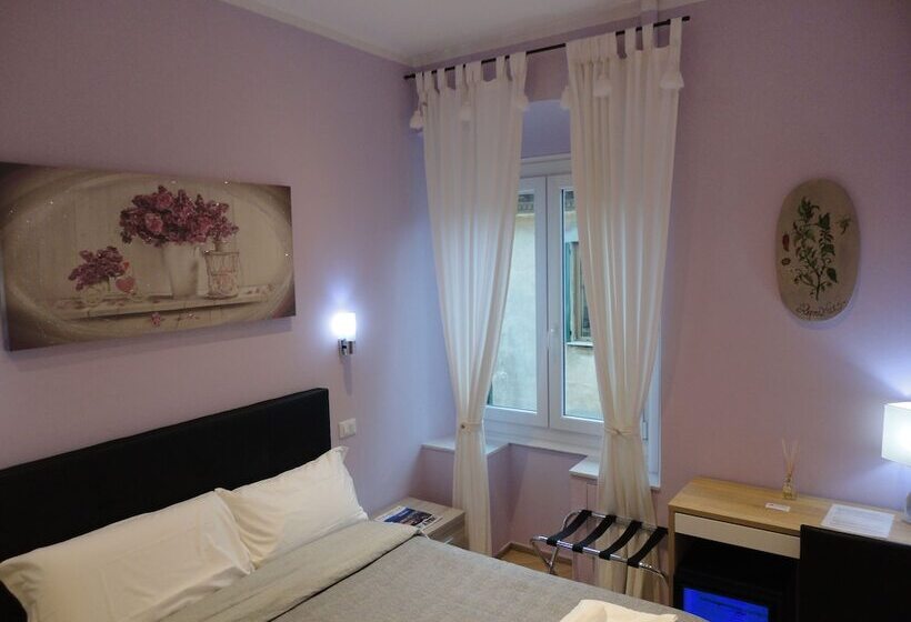 غرفة أساسية, Guest House Le Tre Spezie