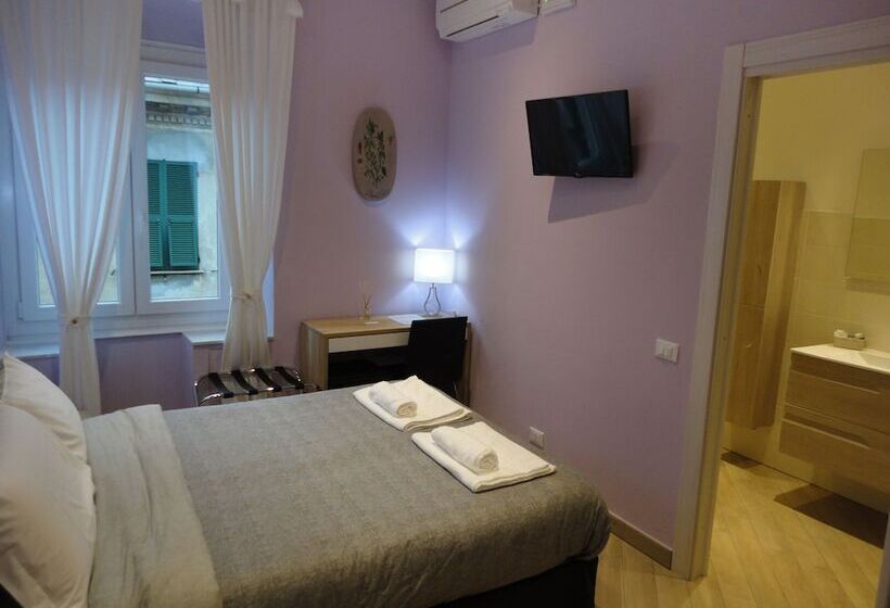 غرفة أساسية, Guest House Le Tre Spezie