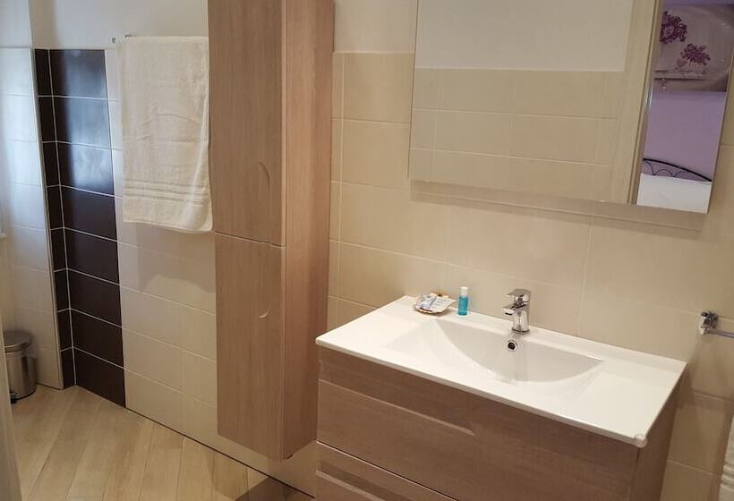 اتاق عادی, Guest House Le Tre Spezie