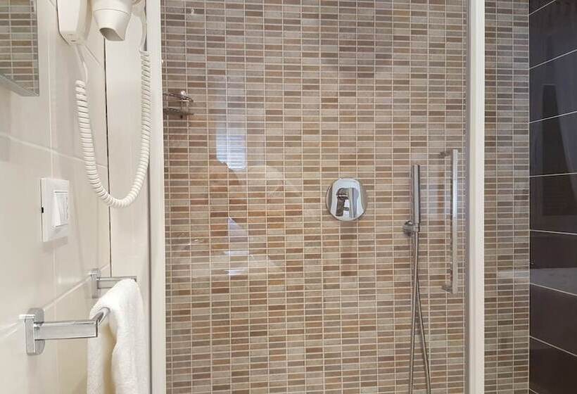 اتاق عادی, Guest House Le Tre Spezie