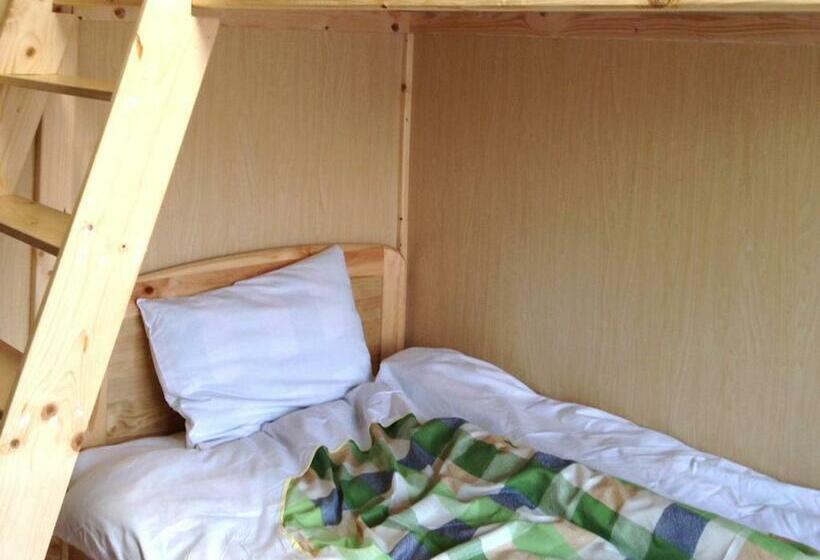 Номер Стандарт с Койками, Minshuku Inn Shirahama Uminoyado